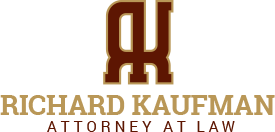 Richard Kaufman, Attorney-at-Law,